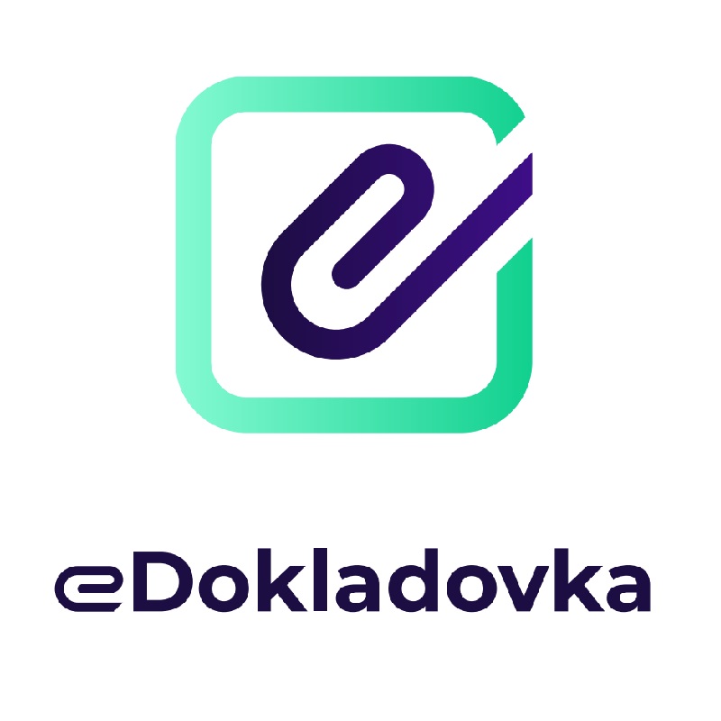 logo eDokladovka