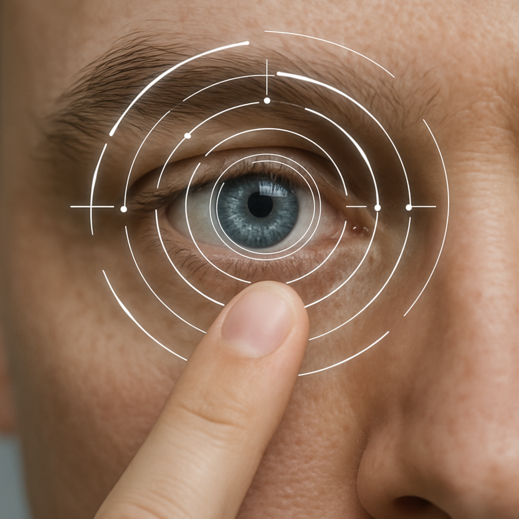 biometrické kiosky (AI) Rozvojové projekty