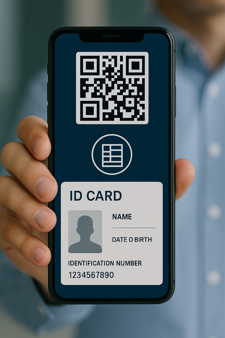 e-wallet (AI) Rozvojové projekty