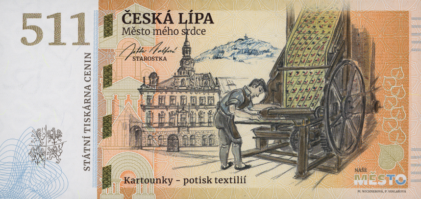 Naše města, Vaše vzpomínky – ulovte si ten svůj kousek historie