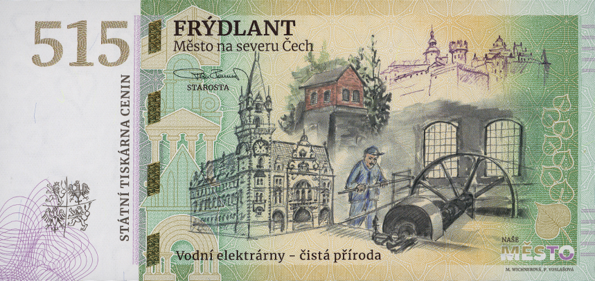 Naše města, Vaše vzpomínky – ulovte si ten svůj kousek historie