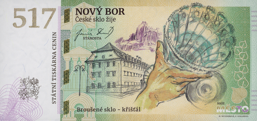 Naše města, Vaše vzpomínky – ulovte si ten svůj kousek historie