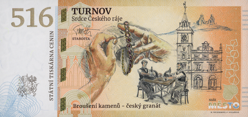 Naše města, Vaše vzpomínky – ulovte si ten svůj kousek historie