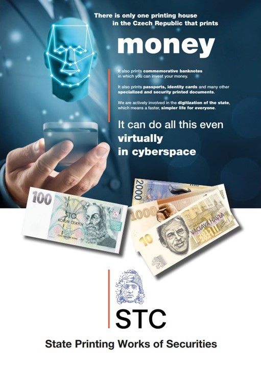 Czech Strategic Technologies