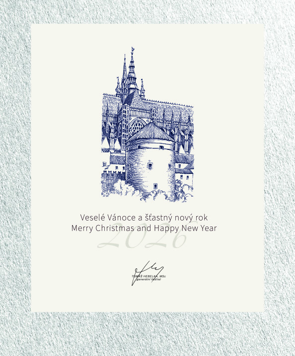 karticka web Merry Christmas and Happy New Year 2025