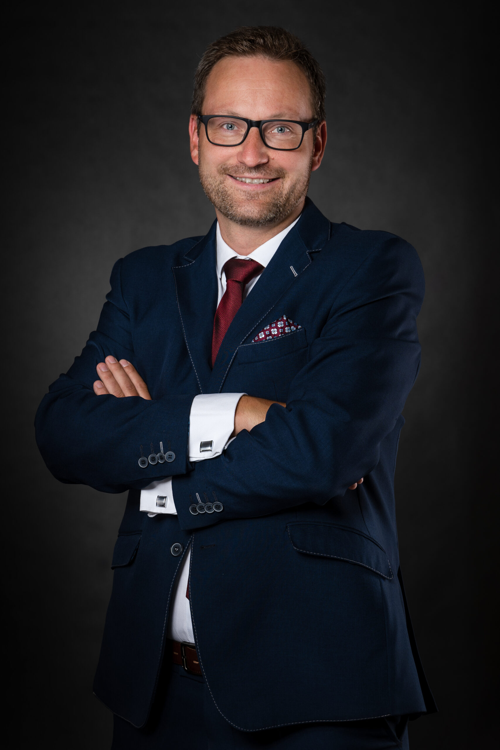 Oznámení o&nbsp;změně ve&nbsp;vedení společnosti STC