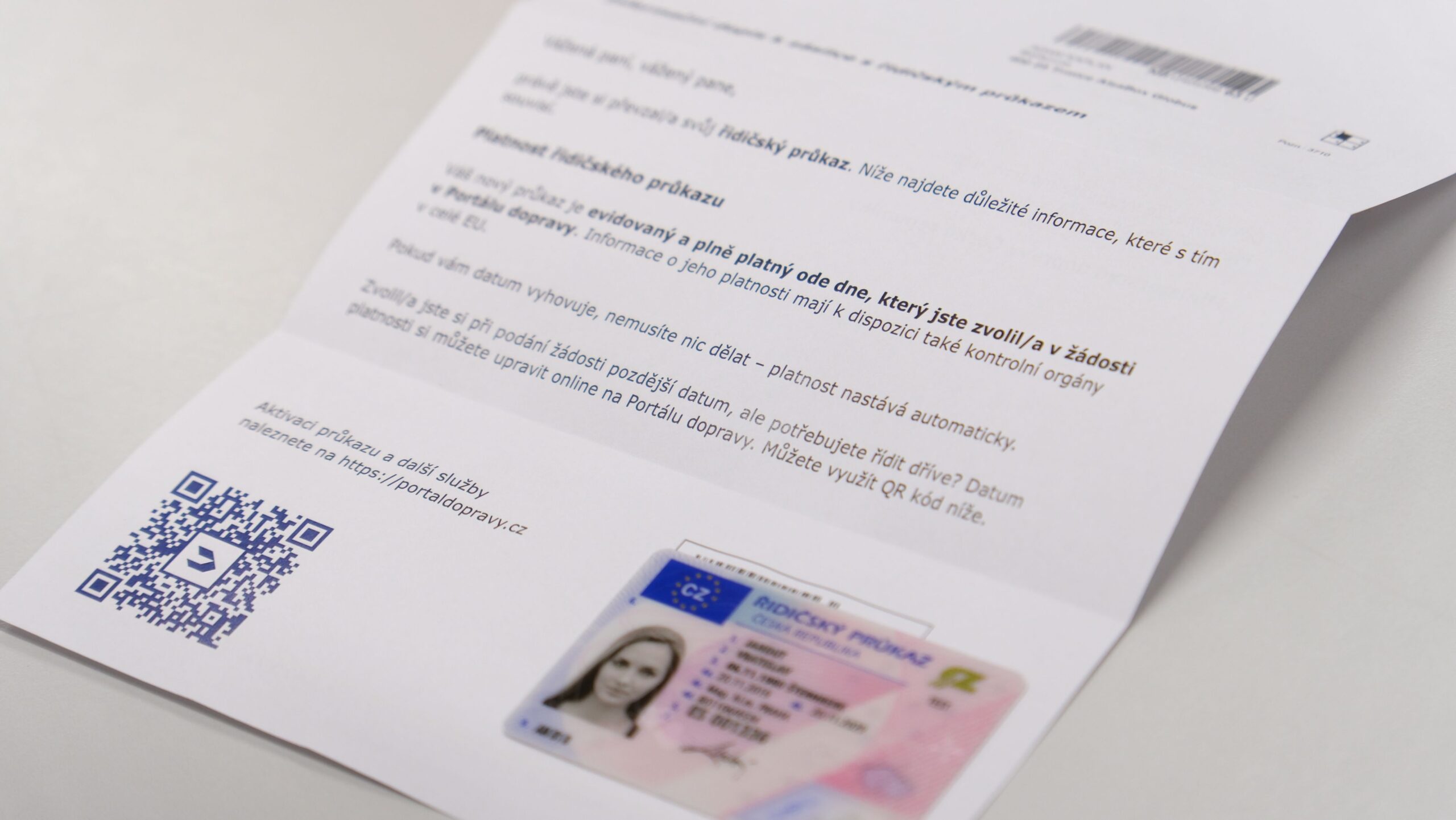 Letos vyprší platnost více než 510 tisícům řidičských průkazů. Týká se to i&nbsp;Vás?