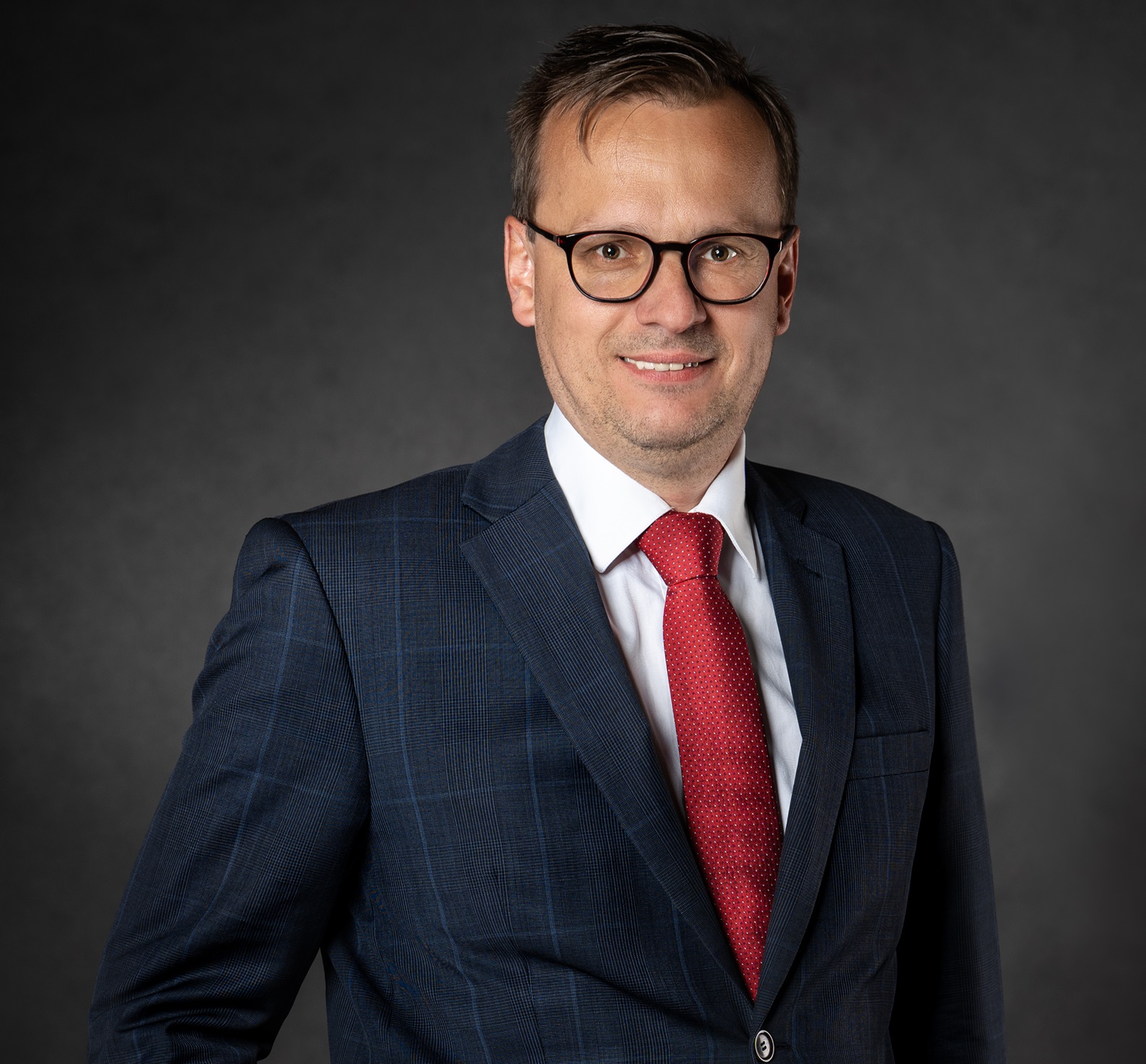 Ing. Boris Halata, MPA