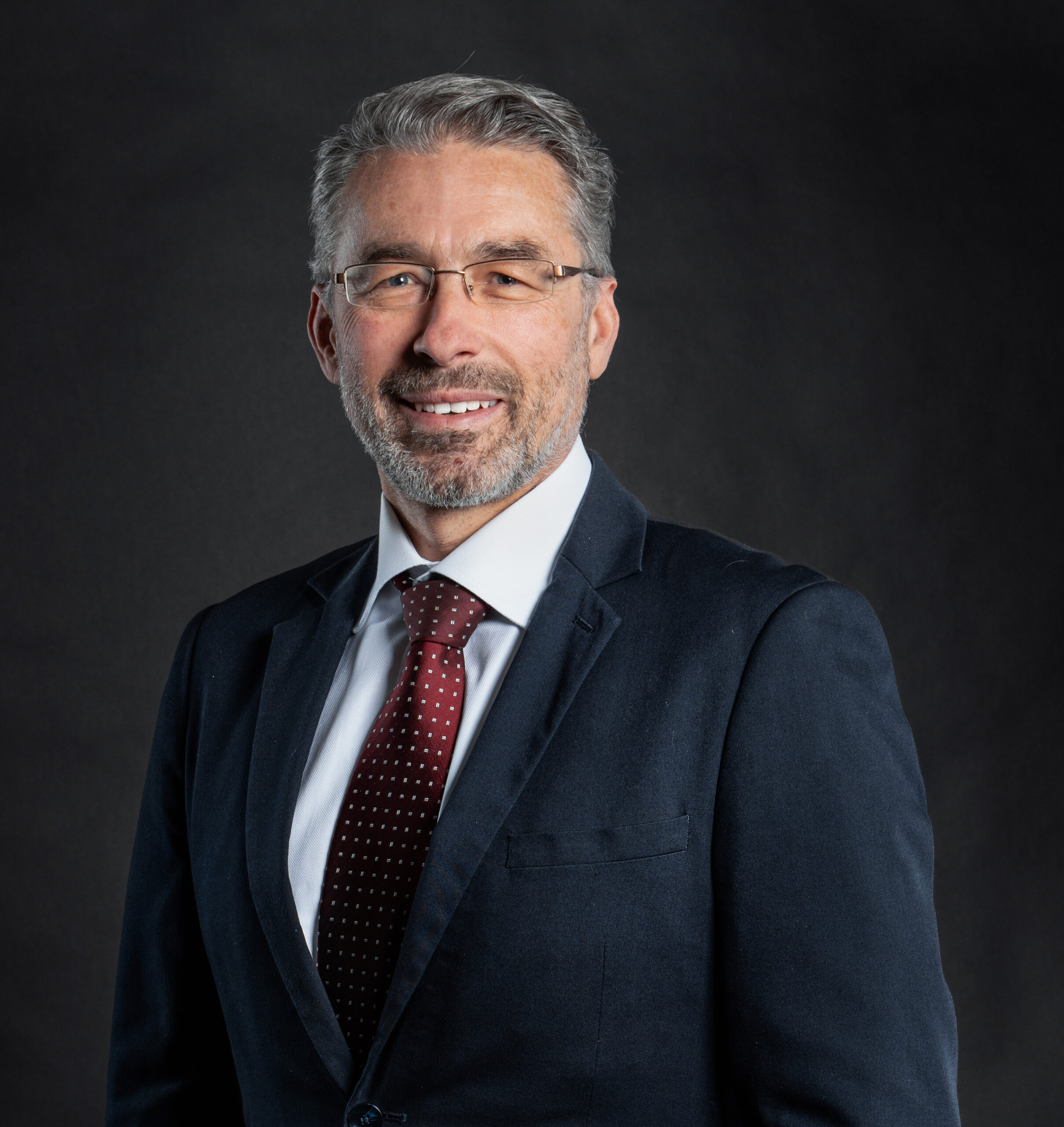 Ing. Václav Loučka