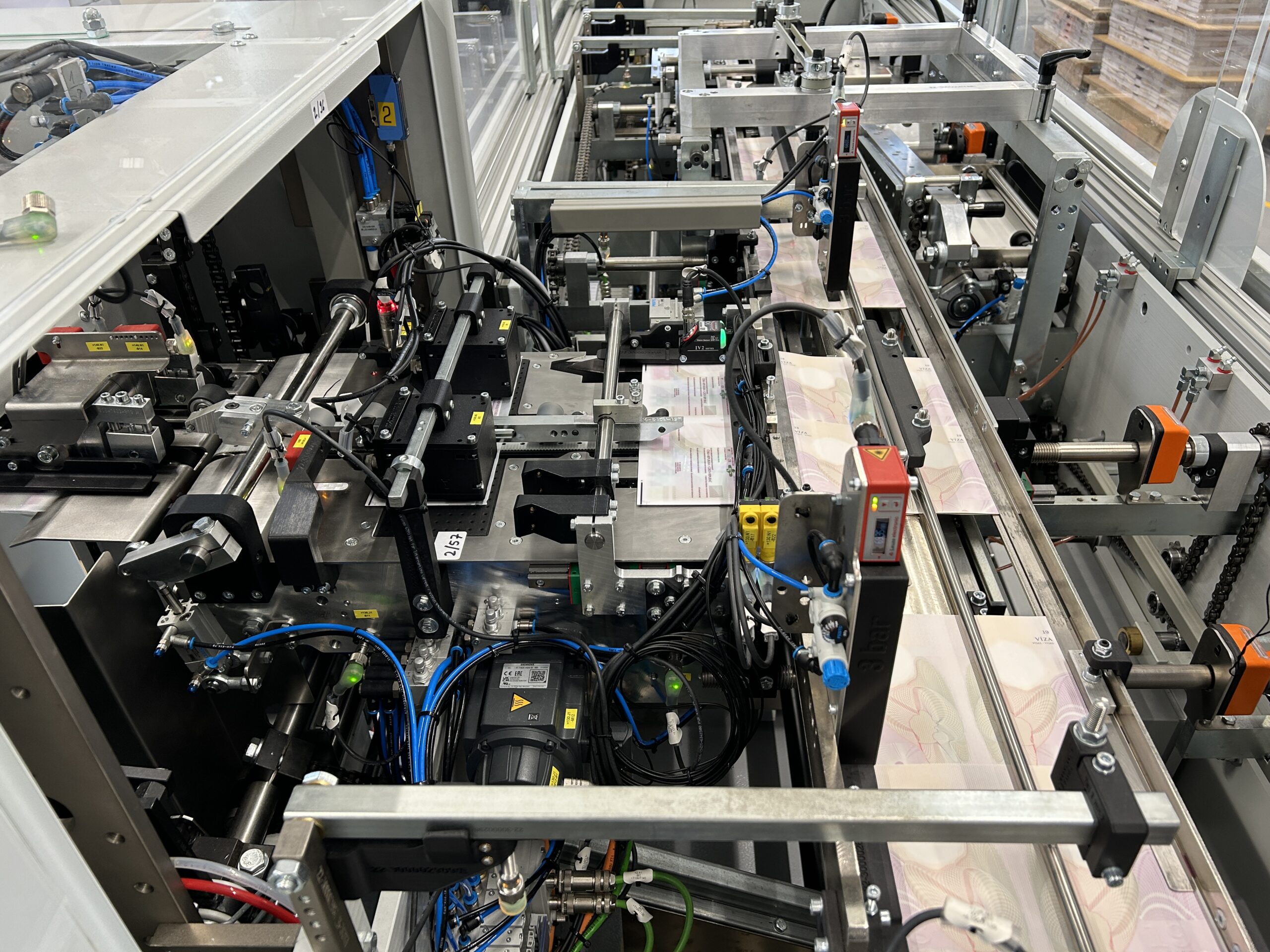 Výrobní technologie